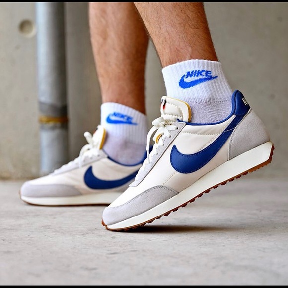 nike air tailwind 79 mystic navy